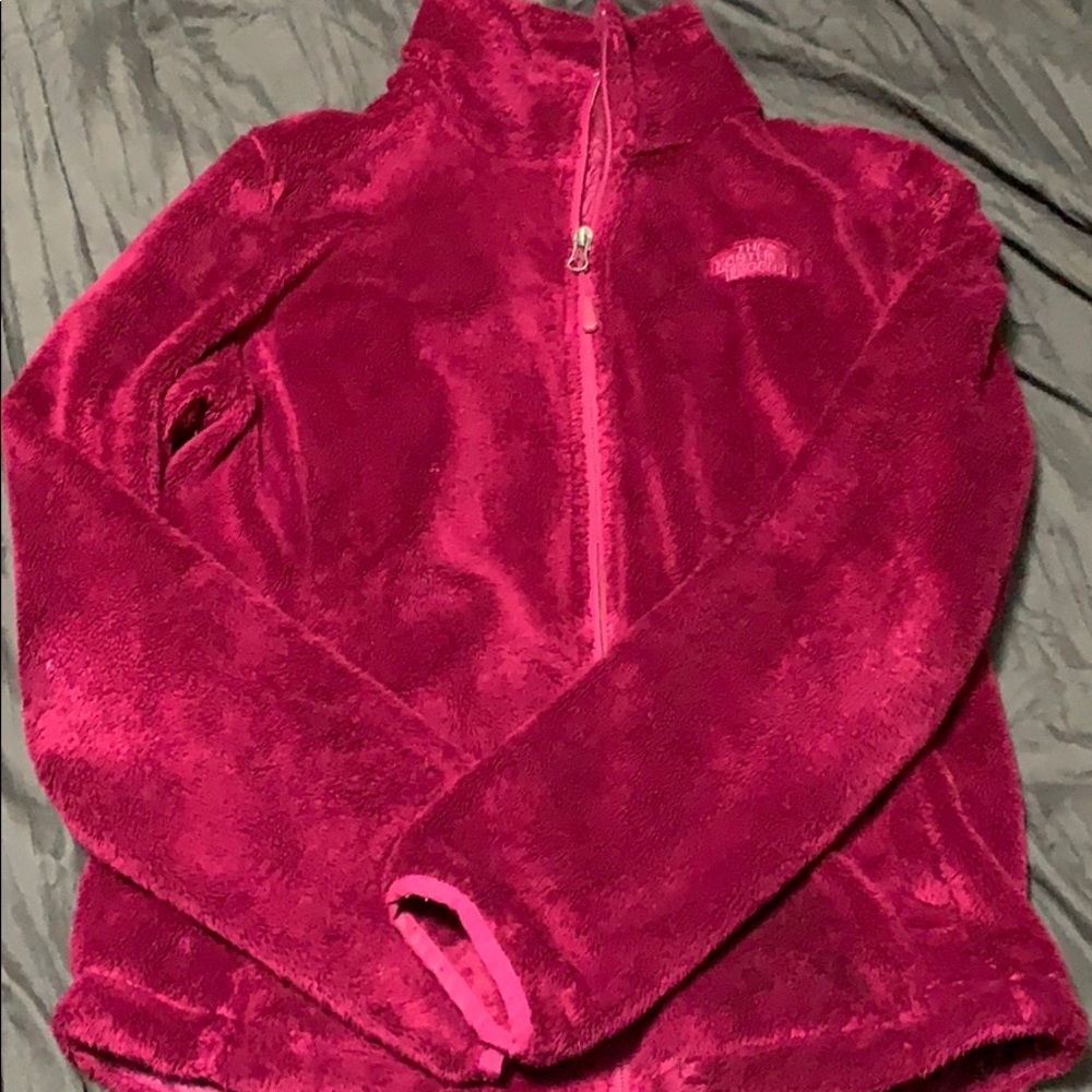 North Face